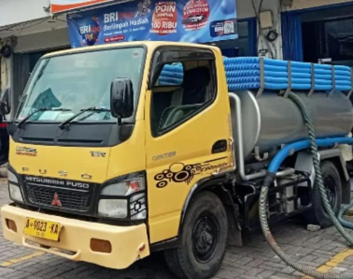 Sedot Wc Kalimalang Nur Jaya