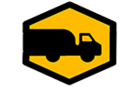 Logo Sedot Wc Kalimalang