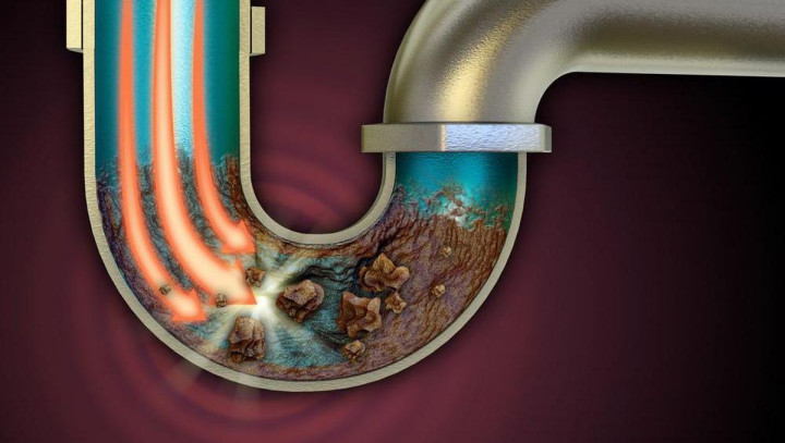 Pelancaran Saluran Air Tersumbat Kalimalang – Aliran Lancar Tanpa Hambatan Kalimalang