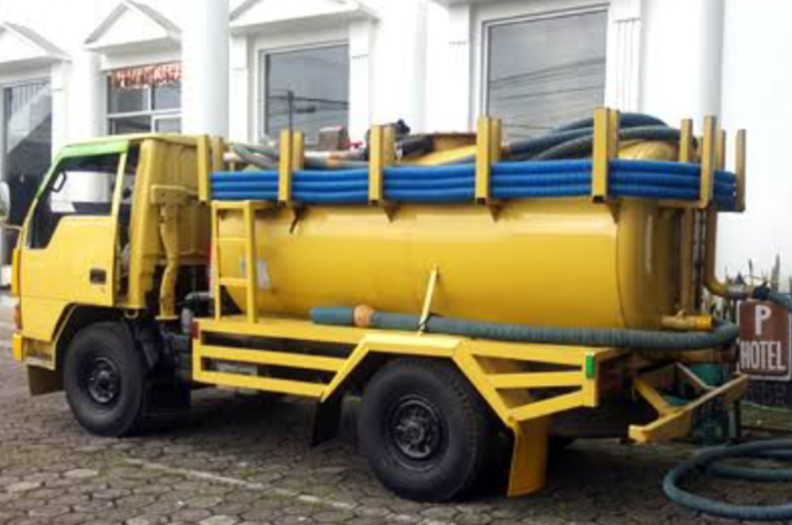 Sedot WC Mampet / Penuh Kalimalang – Solusi Cepat, Bersih, dan Bergaransi! Kalimalang